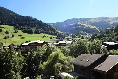 Wohnung in Arêches-Beaufort Skiliftnähe