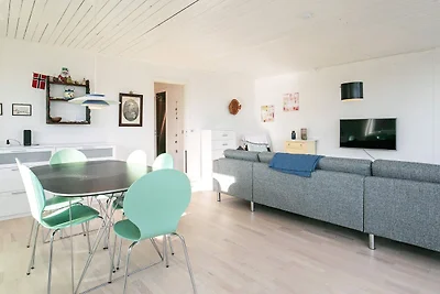 5 Personen Ferienhaus in Hjørring