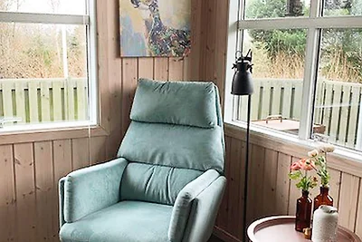 6 Personen Ferienhaus in Hals-By Traum