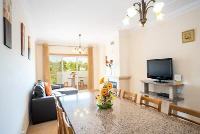 Appartamento vicino Albufeira con Piscina