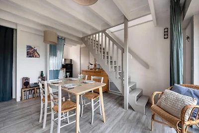 Haus für 5 Personen, nur wenige Schritte vom ...