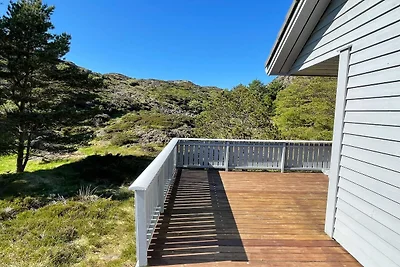 6 Personen Ferienhaus in Espevær-By Traum