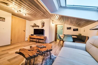 Ferienwohnung mit 1 Schlafzimmer