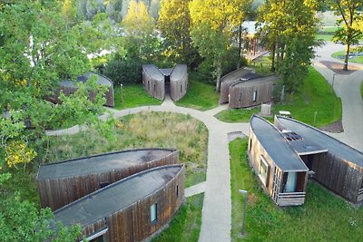 Idyllische Naturlodge von Belvilla