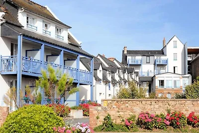 Residenza Odalys Les Bains