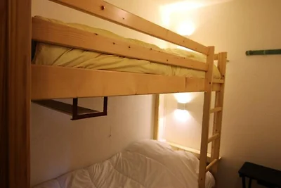 Ferienwohnung in den Alpen mit malerischem...