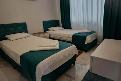 Villa in Fethiye met zwembad