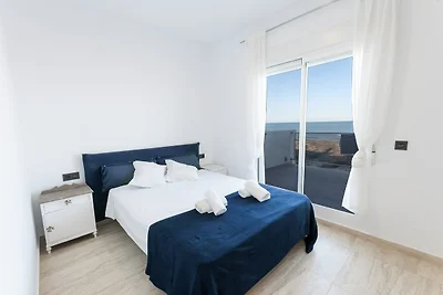 La Mar De Olas - Haus