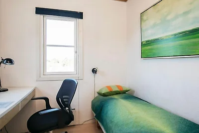 5 Personen Ferienhaus in Vestervig-By Traum