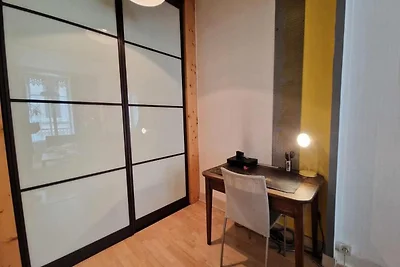 Apartments für 7 Personen