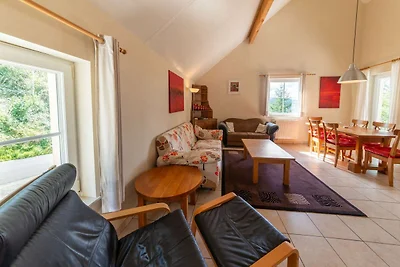 Wohnung mit Terrasse in Luxemburg