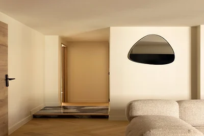 Modern Appartement a/c 2BR/4P - Montmartre