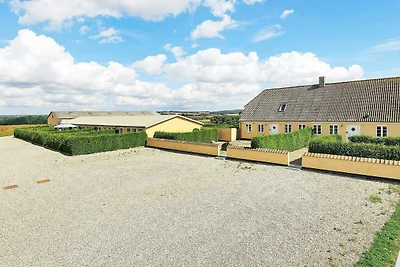 6 Personen Ferienhaus in Faaborg-By Traum