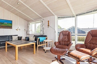 6 Personen Ferienhaus in Rudkøbing-By Traum