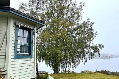 4 Sterne Ferienhaus in Åmål