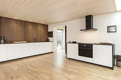 8 Personen Ferienhaus in Ålbæk-By Traum