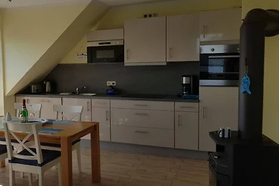 Ferienwohnung mit 1 Schlafzimmer