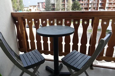 Studio für 2 Personen