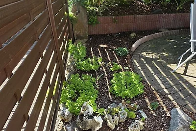 Ferienhaus Korn am Bärensteig