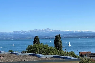 Kuća za odmor Dopust za oporavak Immenstaad
