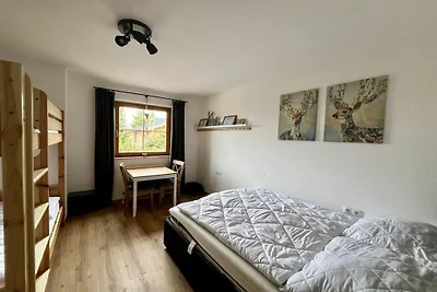 Hochkrimml Duxeralm