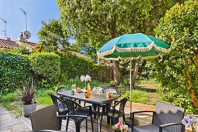 Apartment in Pironnière in der Nähe des Stran...