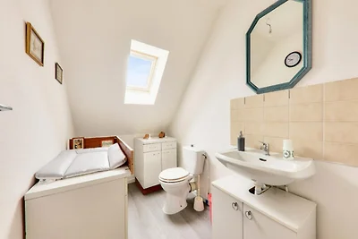 Apartment in der Nähe der Strände und des Gol...