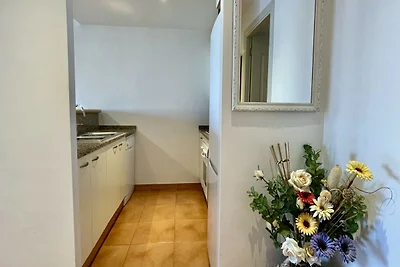 Wohnung in Pals in der Nähe des Sandstrandes