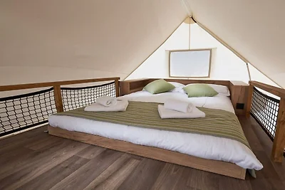 Vakantiehuis Ontspannende vakantie Kaatsheuvel