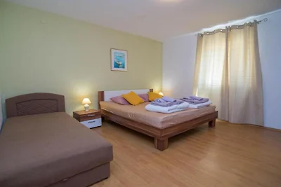Apartments Bonic - Two Bedroom Apartment with...
