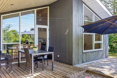6 Personen Ferienhaus in Løgstør-By Traum
