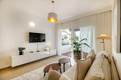 Appartement in Estepona bij Strand