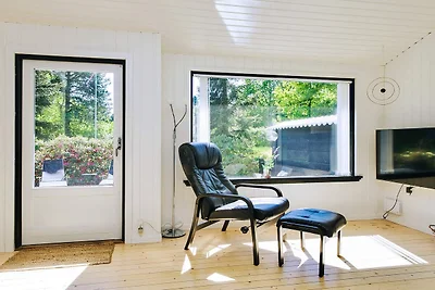 8 Personen Ferienhaus in Asnæs