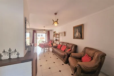 Schöne Villa mit Gemeinschaftspool