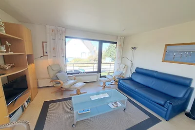 Gemütliches Apartment in der Nähe der Dünen