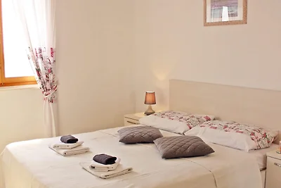 Apartments Lovro - One Bedroom Apartment with...