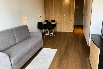 Ferienhaus in Les Villards mit direktem Zugan...