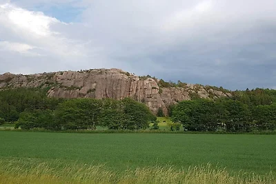 5 Personen Ferienhaus in HAMBURGSUND