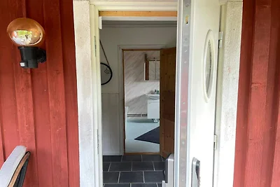 4 Personen Ferienhaus in ARKELSTORP