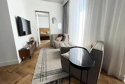 Regent House en Spa prachtige horizon