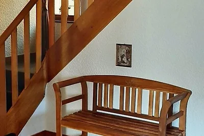 Casa vacanze vicino a Winterberg con sauna