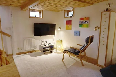 4 stelle case ad INGARÖ