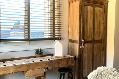 Apartment in Samoëns in der Nähe des...