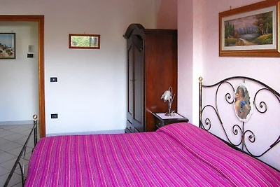 Residenz Cilento Natura in Marina di Ascea