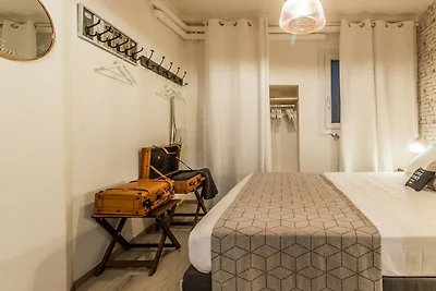 Wohnung in Bologna mit Parken