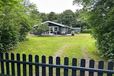 4 Sterne Ferienhaus in Blåvand