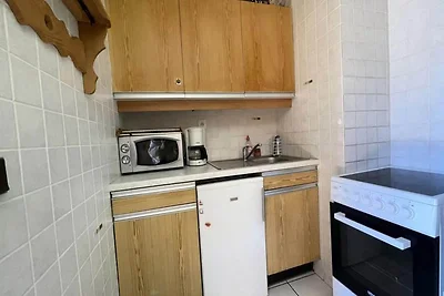 Studio für 4 Personen