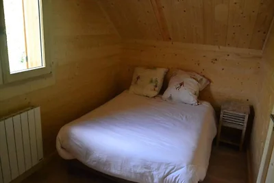 Chalet in Les Verneys in der Nähe des...