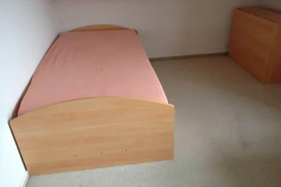 Ferienhaus mit 4 Schlafzimmer
