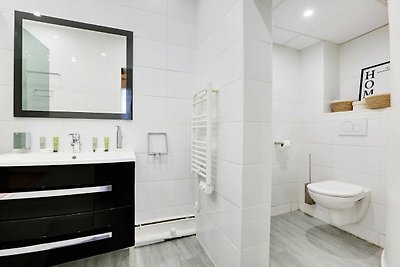 Charmant appartement-1BR - 4P- Canal...